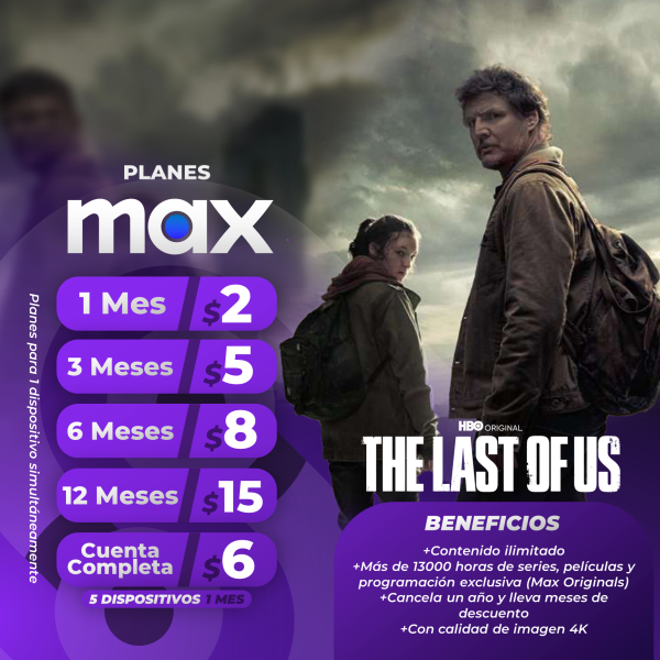 Max