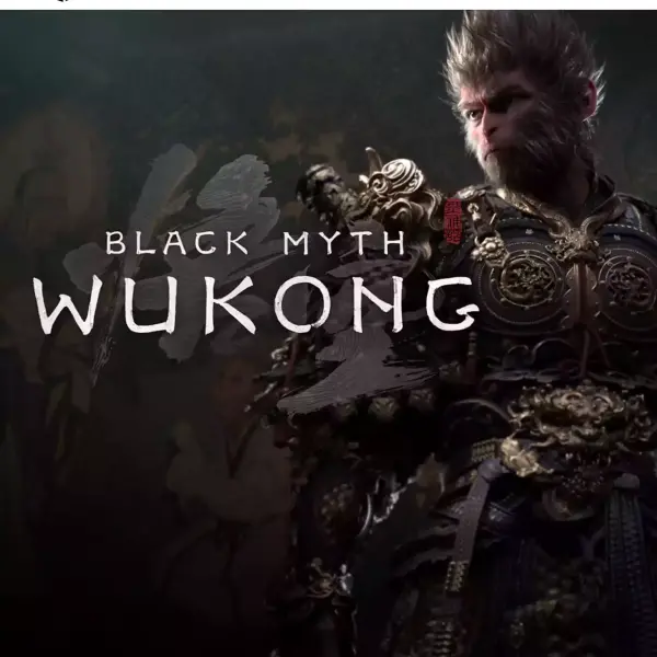 Black Myth: Wukong PS5