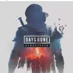 Days Gone Remastered PS5