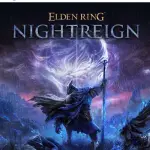 ELDEN RING NIGHTREIGN PS5 PRE ORDEN