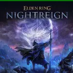ELDEN RING NIGHTREIGN - Xbox One PRE ORDEN