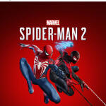 MARVEL'S SPIDER MAN 2 PS5