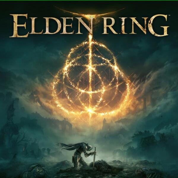 Elden Ring - XBOX SERIES X/S
