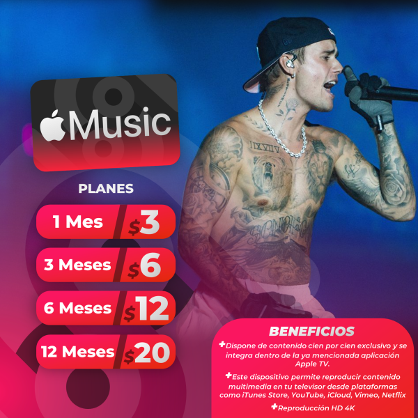 Apple Music