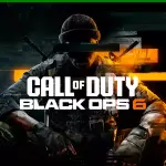 Call of Duty: Black Ops 6 - Xbox One