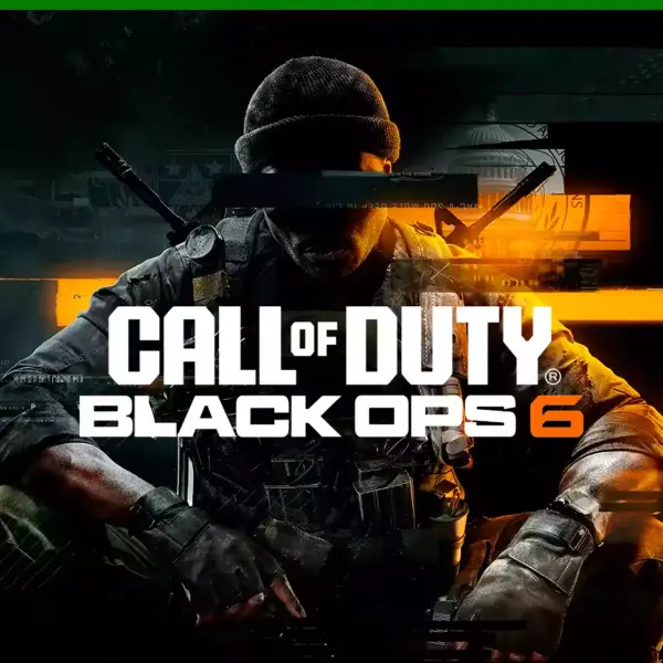 Call of Duty: Black Ops 6 - Xbox One
