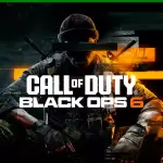 Call of Duty: Black Ops 6 - Xbox Series X|S