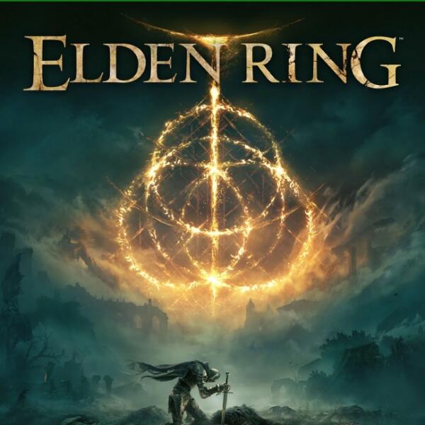 Elden Ring - Xbox One