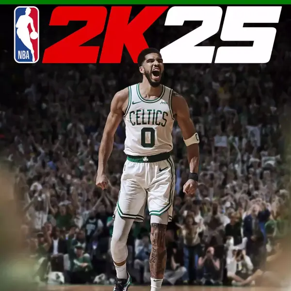 NBA 2K25 Standard Edition - Xbox One