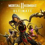 Mortal Kombat 11 Ultimate - XBOX One