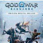 God of War Ragnarok Deluxe Edition PS5