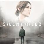 Silent Hill 2 PS5