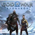 God of War Ragnarok PS5