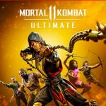 Mortal Kombat 11 Ultimate - NINTENDO SWITCH