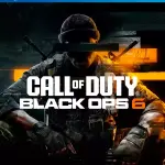 Call of Duty: Black Ops 6 PS4