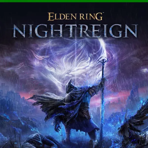 ELDEN RING NIGHTREIGN - Xbox Series X|S PRE ORDEN