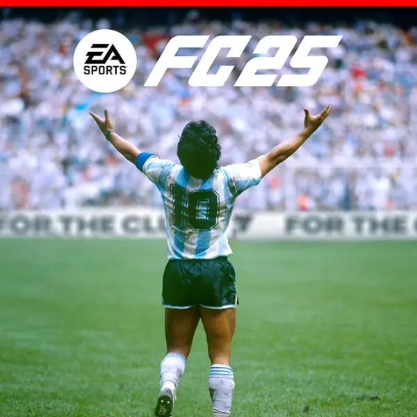 FC25 - Nintendo Switch