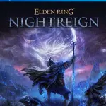 ELDEN RING NIGHTREIGN PS4 PRE ORDEN