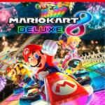 Mario Kart 8 Deluxe - Nintendo Switch