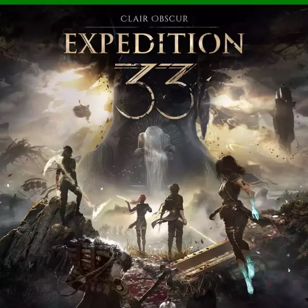 Clair Obscur: Expedition 33 - Xbox Series X|S