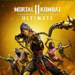 Mortal Kombat 11 Ultimate - XBOX SERIES X/S