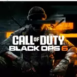 Call of Duty: Black Ops 6 PS5