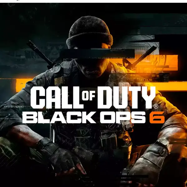 Call of Duty: Black Ops 6 PS5