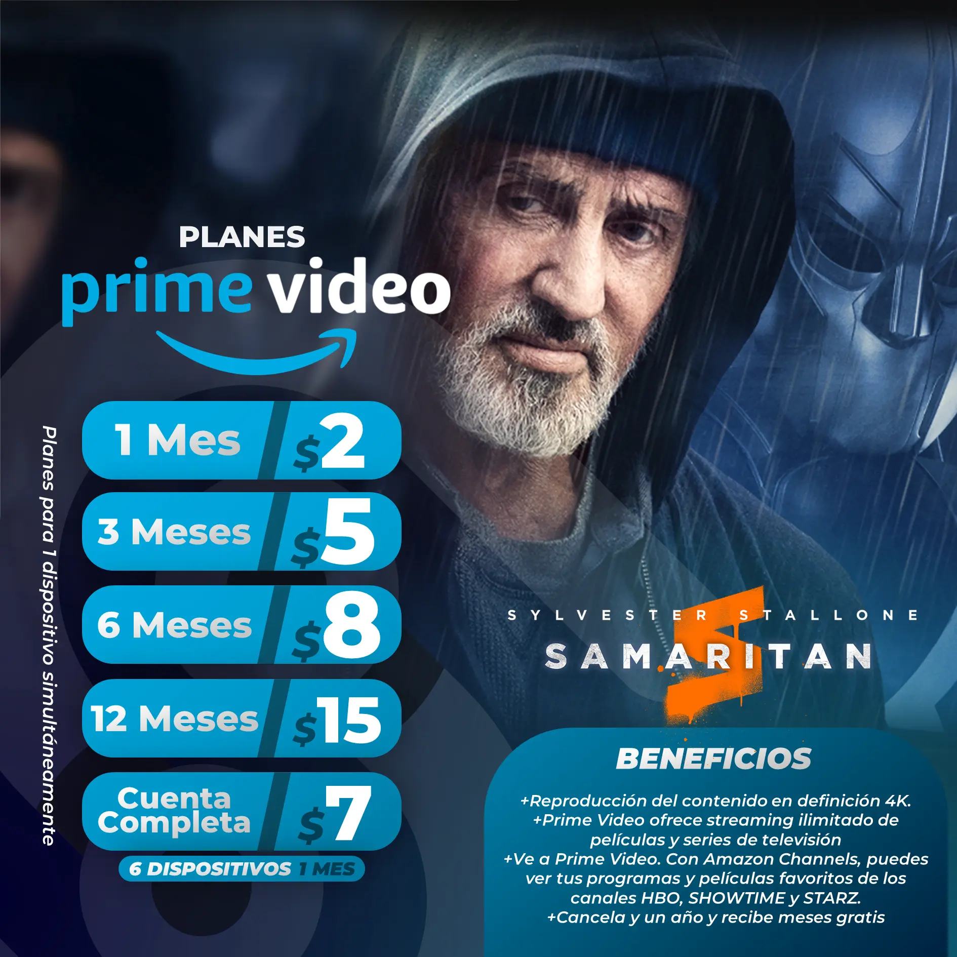 Prime Video
