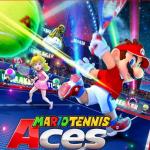 MARIO TENNIS ACES - NINTENDO SWITCH