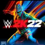 WWE 2K22 - Cuenta Steam