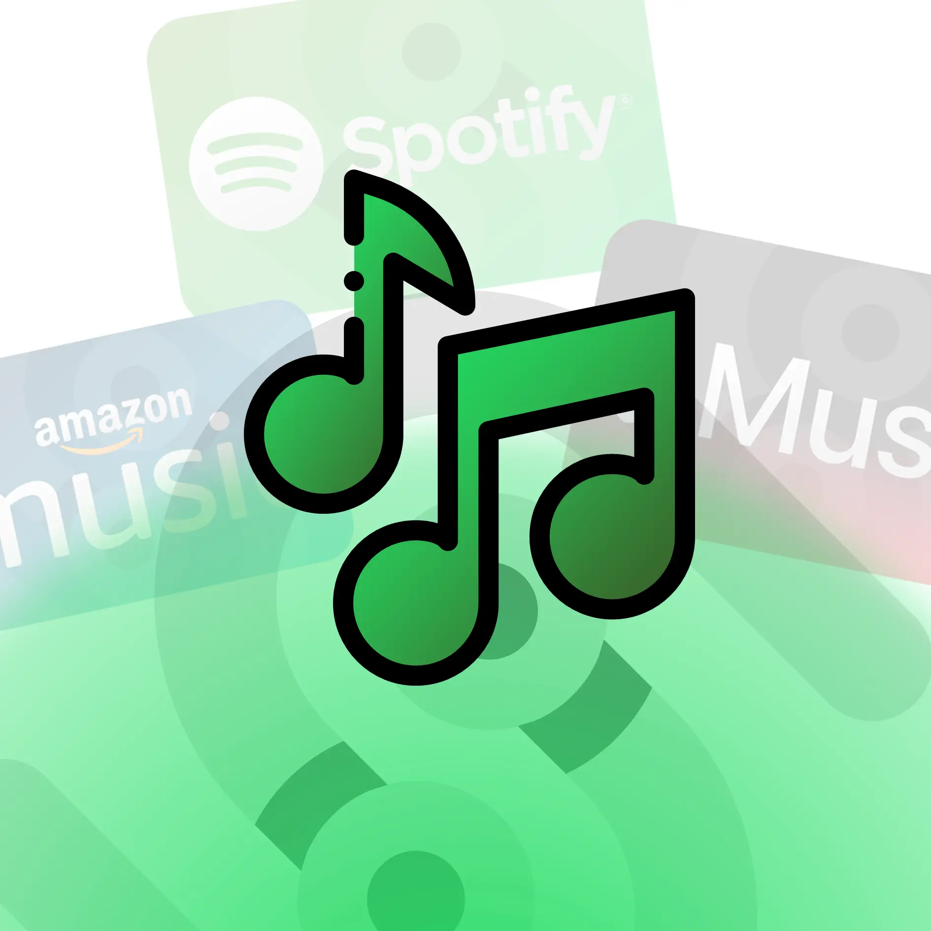 Servicios de Streaming