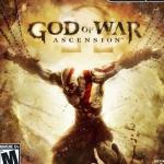 God Of War: Ascension PS3