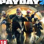Payday 2 PS3
