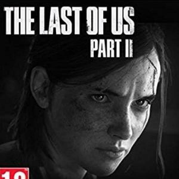 The Last of Us Part II PS4