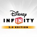 Disney Infinity 3.0 Edition PS3