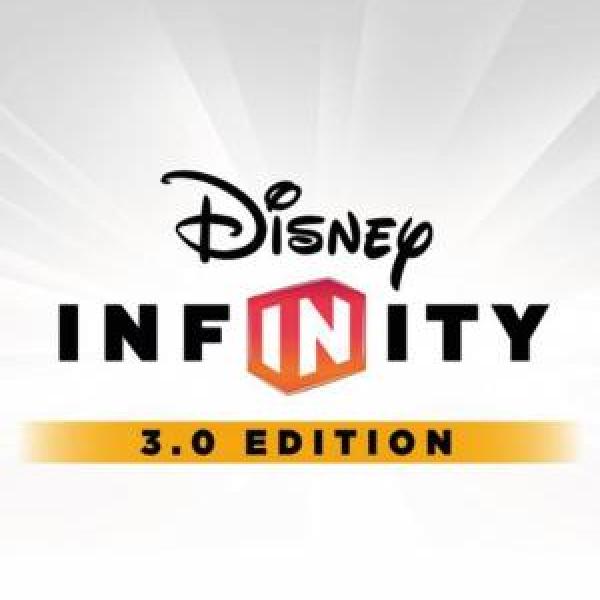 Disney Infinity 3.0 Edition PS3
