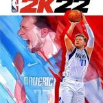 NBA 2K22 - XBOX ONE
