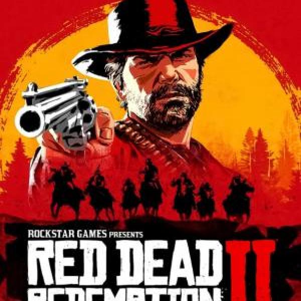 Red Dead Redemption 2 - XBOX ONE