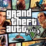 GRAND THEFT AUTO V GTA V - XBOX SERIES X/S