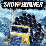 SnowRunner - Cuenta Steam
