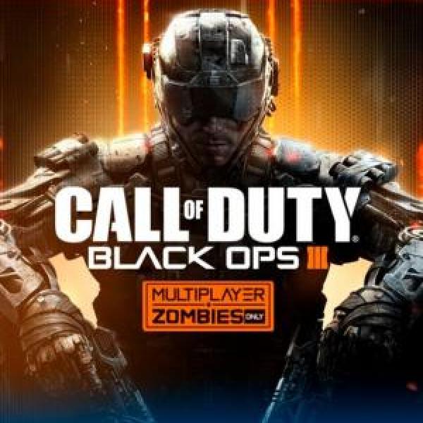 Call of Duty Black Ops III - Cuenta Steam