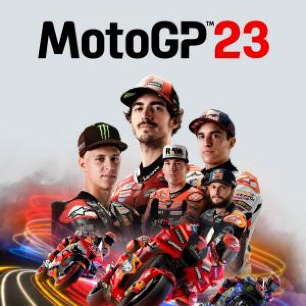 MotoGP 23 - CUENTA STEAM