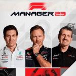 F1 Manager 2023 - XBOX ONE