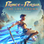 Prince of Persia The Lost Crown - Nintendo Switch
