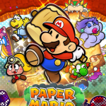 Paper Mario: The Thousand-Year Door - Nintendo Switch