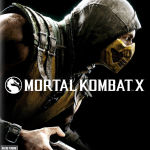Mortal Kombat X PS4