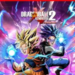 DRAGON BALL XENOVERSE 2 - Nintendo Switch 2