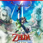 The Legend of Zelda: Skyward Sword HD - Nintendo Switch 2