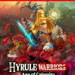 Hyrule Warriors: Age of Calamity - Nintendo Switch 2