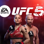 UFC 5 - Xbox Series X|S